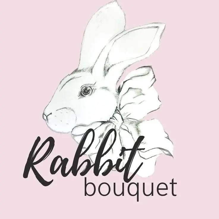 Логотип Rabbit Bouquet
