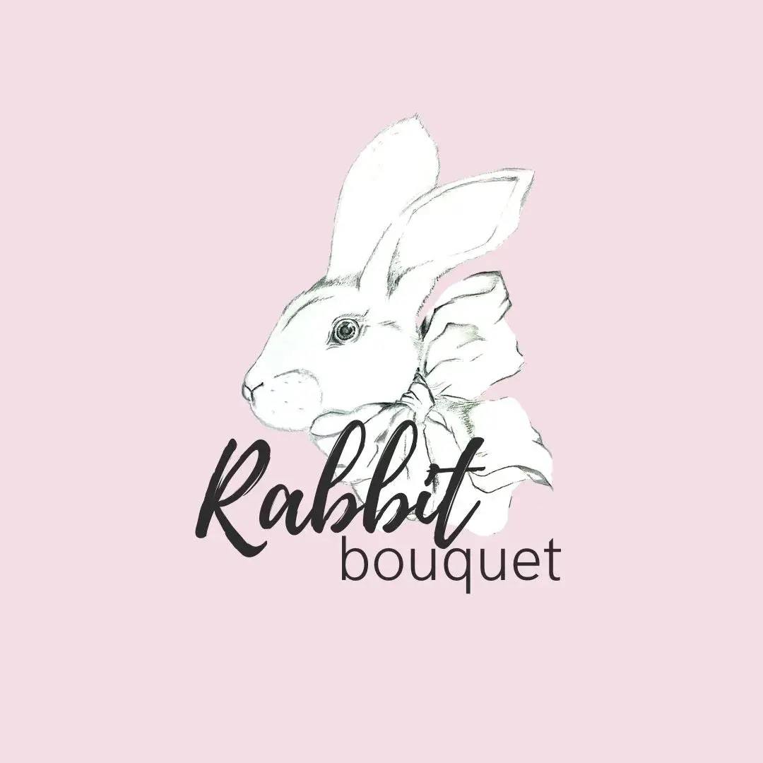Rabbit Bouquet Фирменный знак